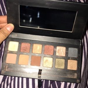 BARELY USED MASTER PALETTE BY MARIO
